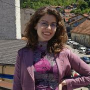 Profile photo of Laila Zildžić